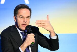 Новини України - Рютте пообіцяв сприяти необхідній допомозі для України