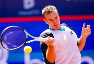 Новини світу - Сачко успішно стартував у відборі на чемпіонат Австралії-2026