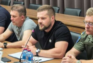 Корупція - САП розпочала перевірку статків очільника СБУ Полтавщини Костянтина Семенюка