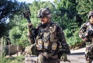 Новини світу - Ще одна країна направить військову місію до Гренландії