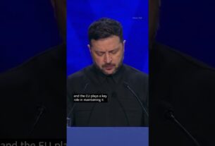 Speech by Volodymyr Zelenskyy at the Opening Ceremony of the Cyprus Presidency of the EU Council