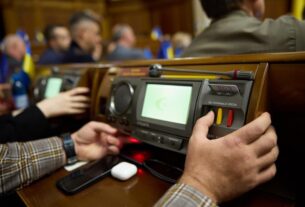 Новини України - Шмигаль і Федоров не змогли отримати нові посади