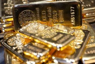 Новини світу - Швейцарія заробила історичну суму на подорожчанні золота