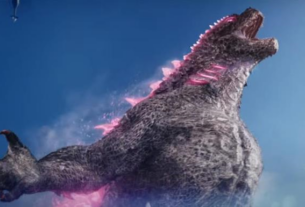 Новини культури - Сиквел Ґодзілли мінус один вийде у 2026 році: оголошено дату прем&rsquo;єри