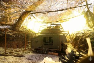 Новини України - Сили оборони прийняли за добу 150 боїв