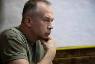 Новини України - Сирський зауважив покращення "антидронового" захисту в Україні