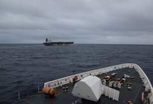 Новини світу - США готуються захопити десятки танкерів - ЗМІ