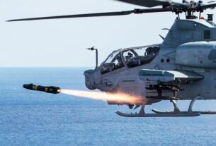 Новини світу - США продадуть ракети Данії на тлі заяв Трампа про Гренландію