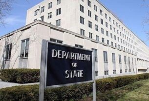 Новини світу - США відреагували на військові навчання Китаю поблизу Тайваню