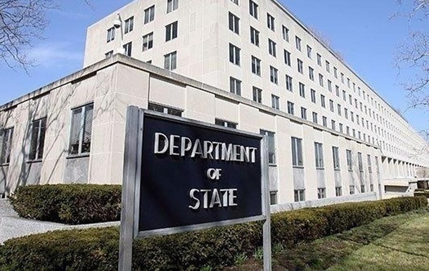 Новини світу - США відреагували на військові навчання Китаю поблизу Тайваню