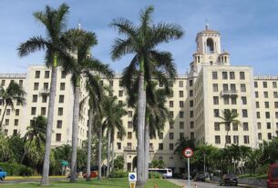 Новини світу - США виявили пристрій, що викликав загадковий "гаванський синдром" - ЗМІ