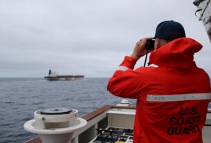 Новини світу - США захопили черговий танкер з Венесуели - ЗМІ