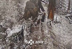 Новини України - Сталевий кордон показав бойову роботу на Курському напрямку