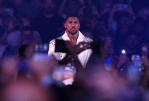 Новини спорту - Стало відомо, чому сталася ДТП, у якій постраждав Джошуа