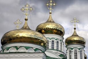 Новини України - Стало відомо, скільки громад перешли до ПЦУ з 2022 року