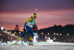 Новини спорту - Стало відомо склад жіночої збірної України з біатлону на етапі в Обергофі