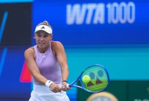 Новини спорту - Стародубцева долає відбір і виходить в основу Australian Open