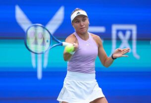 Новини спорту - Стародубцева вийшла на турнір в Окленді і може зустрітися зі Світоліною