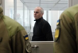 Новини України - Суд дозволив Шуфричу вийти з-під варти під заставу