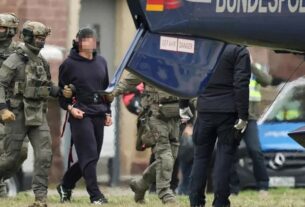 Новини світу - Суд Німеччини звинуватив Україну в підриві Північного потоку - ЗМІ