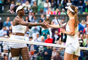 Новини спорту - Світоліна зіграє в парі з легендою на турнірі в Окленді