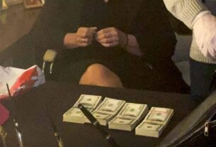 Новини України - Тимошенко отримала підозру - НАБУ