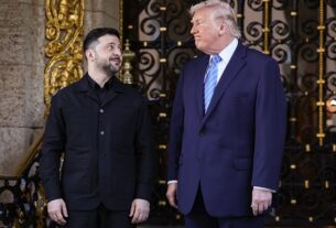 Новини світу - Трамп анонсував зустріч із Зеленським у Давосі