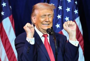 Новини світу - Трамп допустив "вибір" між Гренландією та НАТО