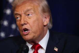 Новини світу - Трамп пригрозив Ірану "діями" за вбивства протестувальників