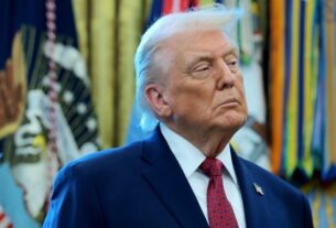 Новини світу - Трамп прокоментував "свою" Нобелівську премію від Мачадо