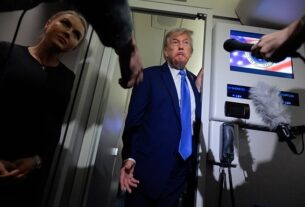 Новини світу - Трамп: Я не вірю, що Україна атакувала резиденцію Путіна