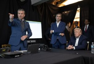 Новини світу - Трампу порадили підтримати соратників Мадуро замість опозиції - ЗМІ