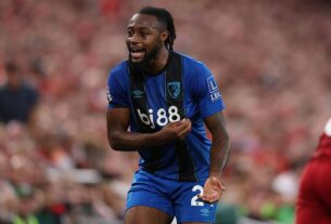 Новини спорту - Трансфер дня: Ман Сіті підписав лідера Борнмута