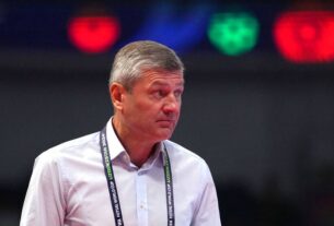 Новини спорту - Тренер збірної України з футзалу потрапив до номінантів світової премії