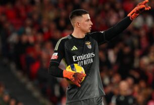 Новини спорту - Трубін прокоментував перемогу Бенфіки