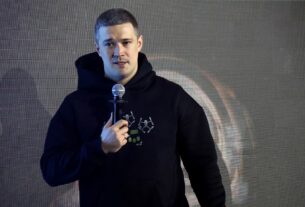 Новини України - Цифровий міністр оборони. Чим займеться Федоров