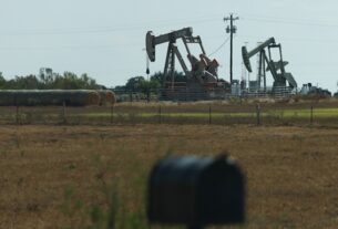 Новини бізнесу - Ціни на нафту зросли через побоювання щодо постачань з Ірану