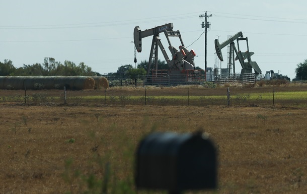 Новини бізнесу - Ціни на нафту зросли через побоювання щодо постачань з Ірану