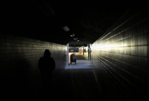 Новини світу - У Берліні стався масштабний блекаут - ЗМІ