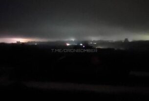 Новини світу - У Бєлгороді стався блекаут