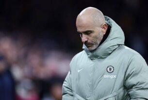 Новини спорту - У Челсі більше немає головного тренера