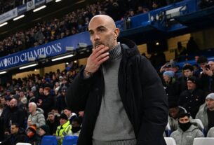 Новини спорту - У Челсі готують рішення стосовно головного тренера