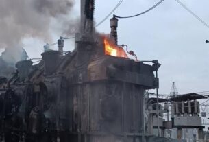 Новини України - У Дніпрі заявили про надзвичайну ситуацію