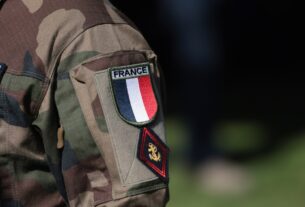 Новини світу - У Франції стартувало формування нового військового резерву