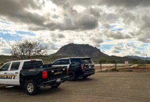 Новини світу - У горах Аризони розбився вертоліт із чотирма людьми на борту