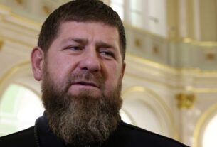 Новини світу - У Кадирова відмовили нирки, йому шукають заміну - ЗМІ