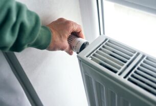 Новини Києва - У Києві 287 будинків залишаються без тепла