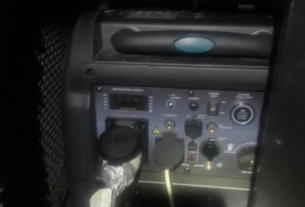 Новини Києва - У Києві через генератор загинула сім'я