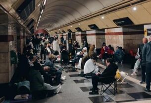 Новини України - У Києві пролунали вибухи, працює ППО - КМВА