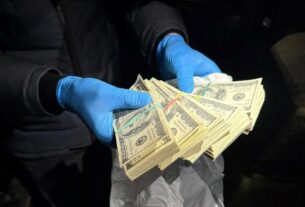 Новини Києва - У Києві шахрай вимагав $100 тисяч у посадовця ТЦК